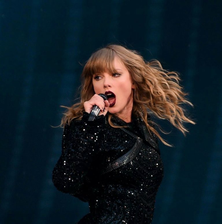 Taylor Swift Biography: The Life of a Global Pop Icon